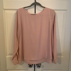 White House Black Market Blouse